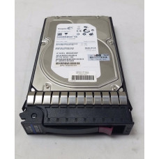 HP Hard Drive 2TB 7.2K 3.5" 3G Sata NMDL 507774-B21